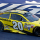 Illustration for article titled The High-Downforce NASCAR Rules Package Is A Dumpster Fire Of Awfulness
